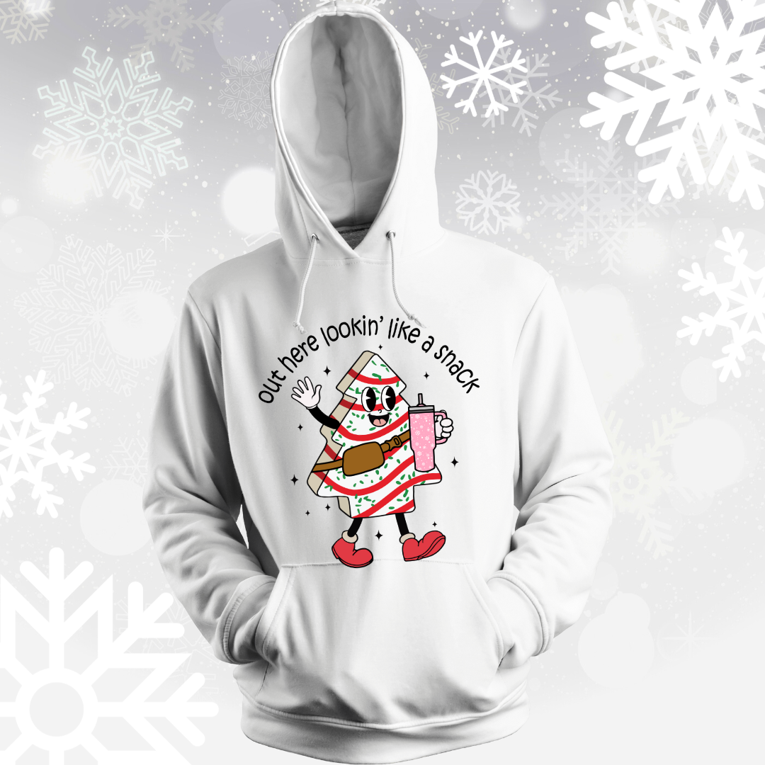 Christmas Hoodies