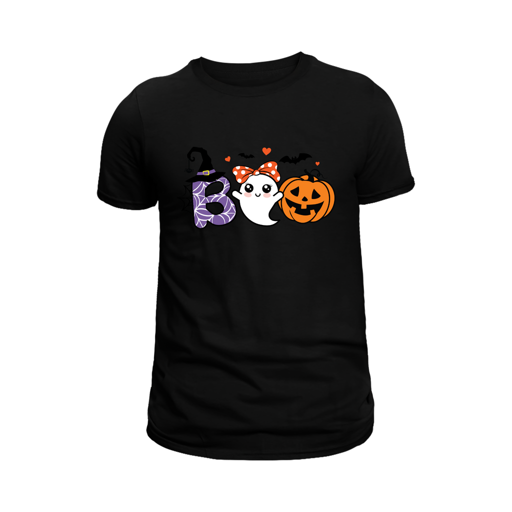 Boo Tee