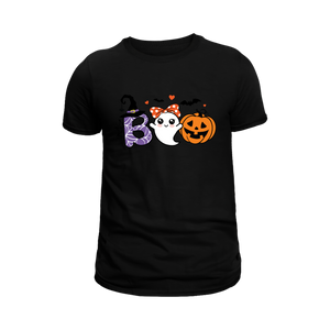 Boo Tee