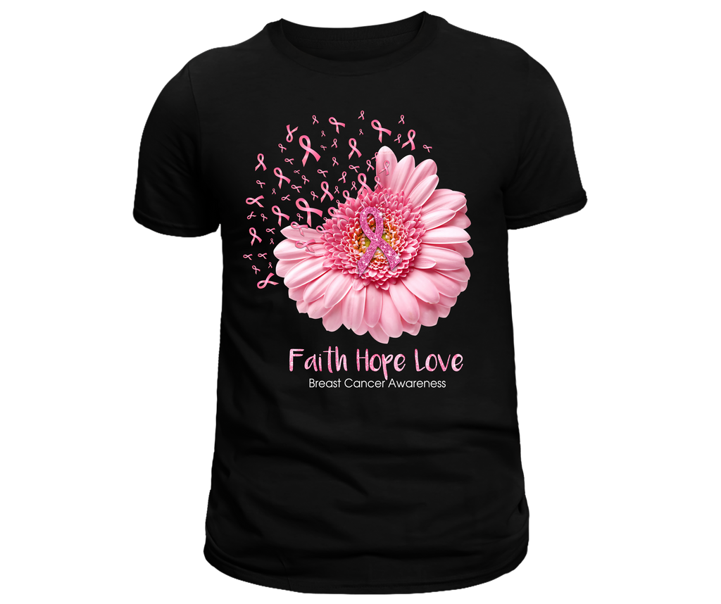 Faith Love Hope