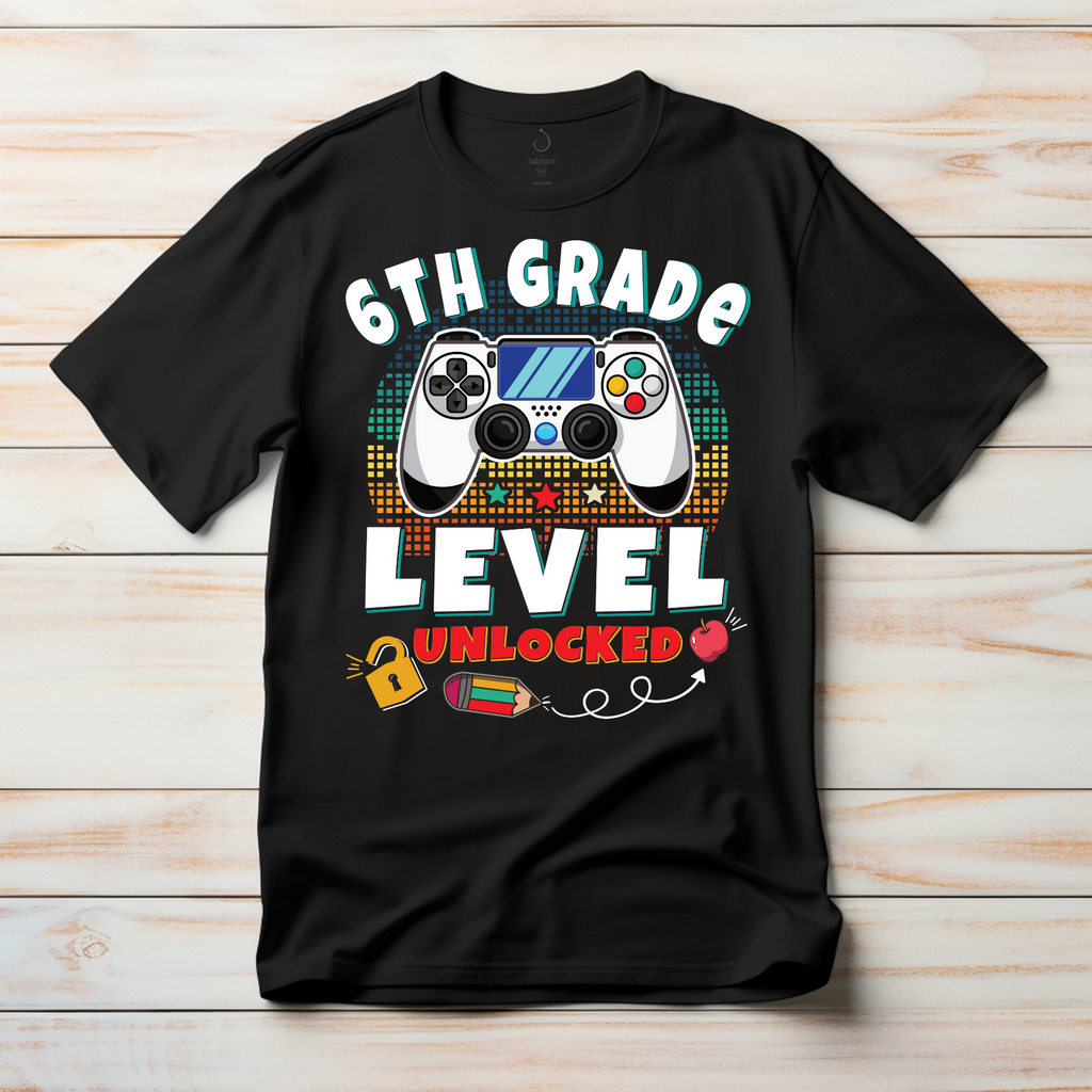 B2School Controller Shirt