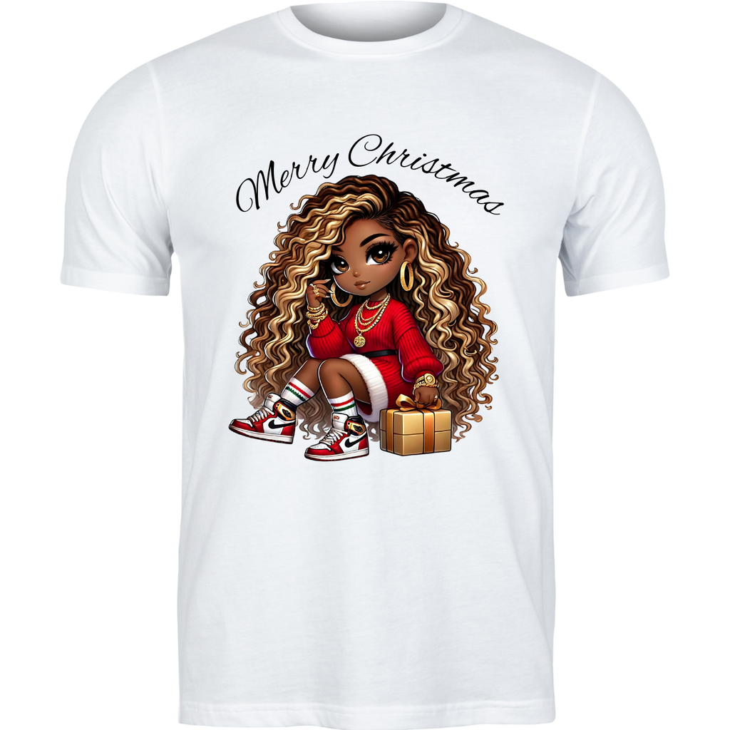 Merry Christmas Diva 1