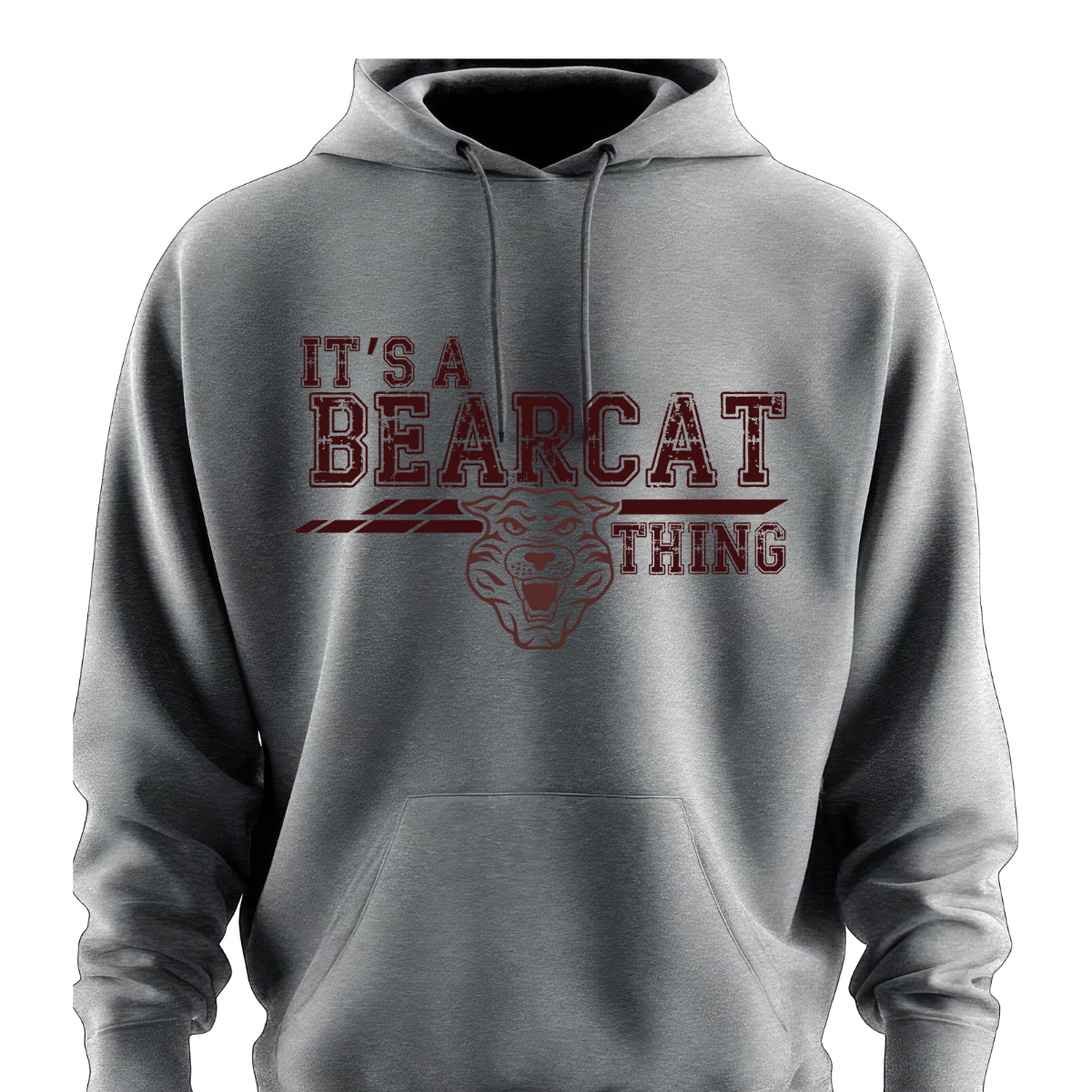 It's a Bearcat Thing