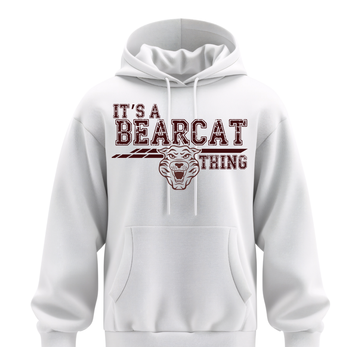 It's a Bearcat Thing