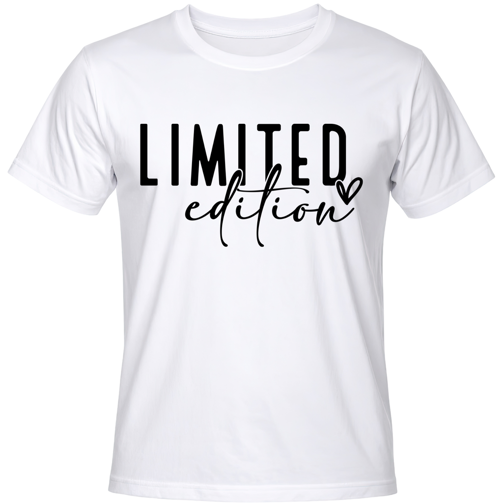 Limited Edition Tee
