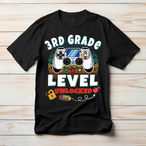 B2School Controller Shirt