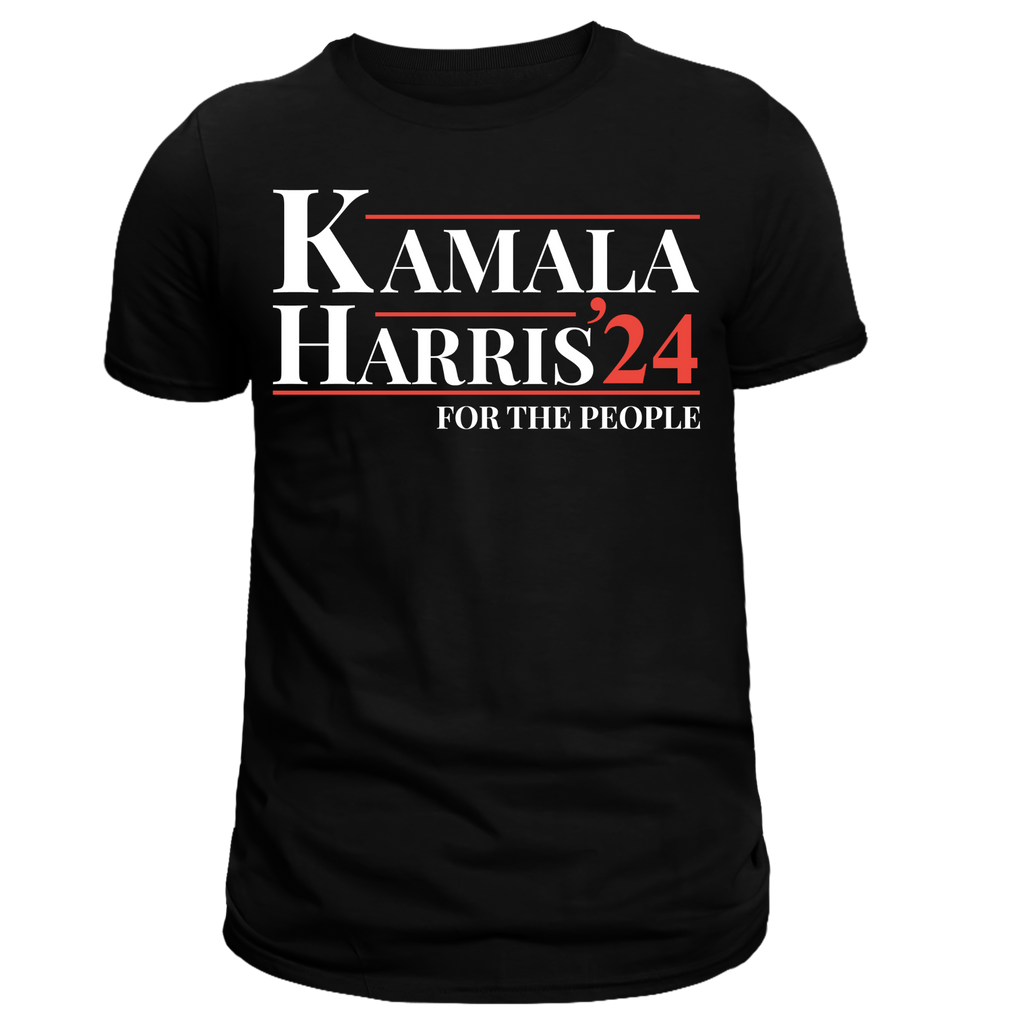 Harris 2024