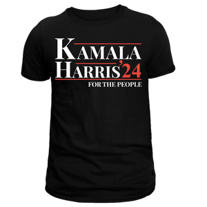 Harris 2024