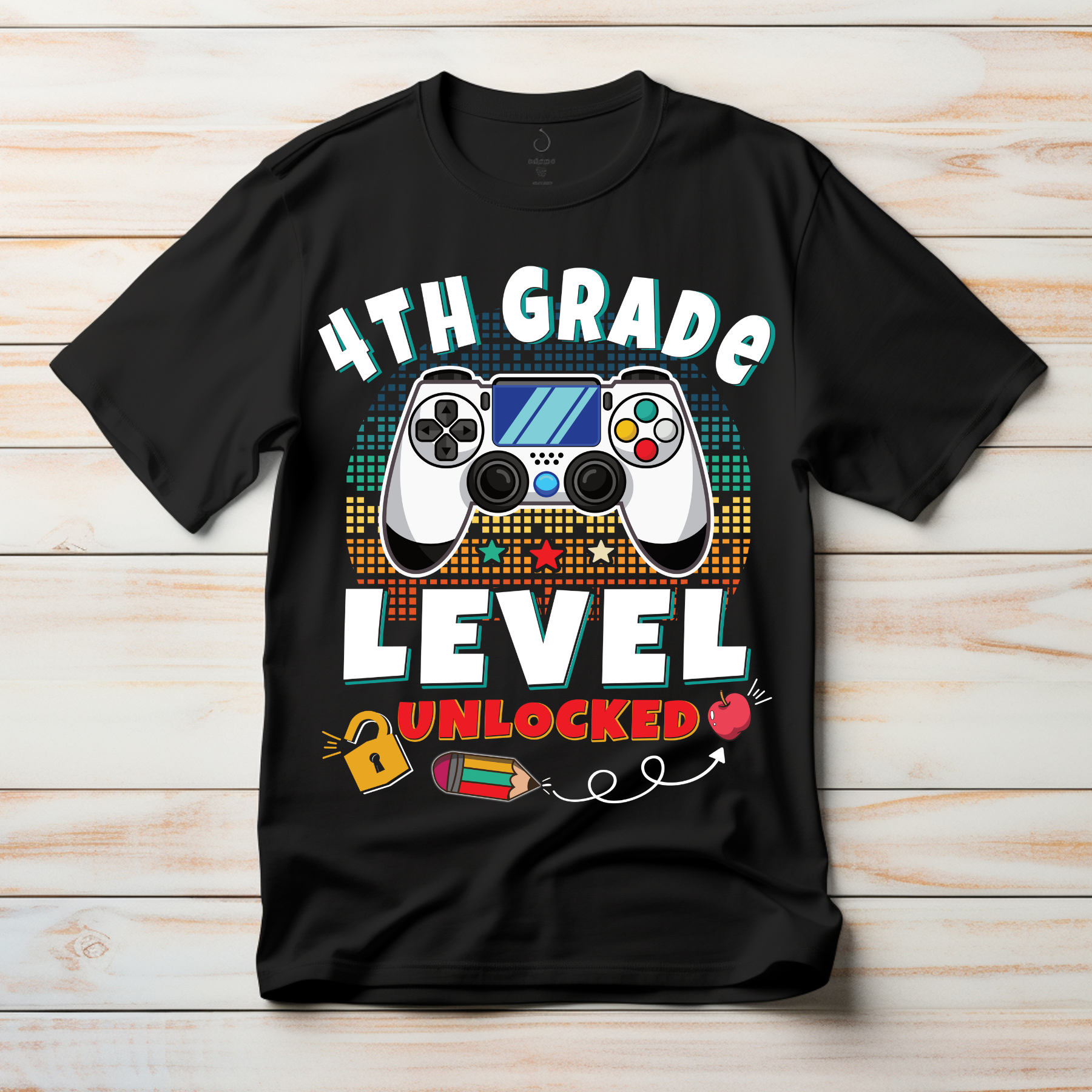 B2School Controller Shirt