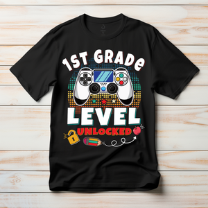 B2School Controller Shirt