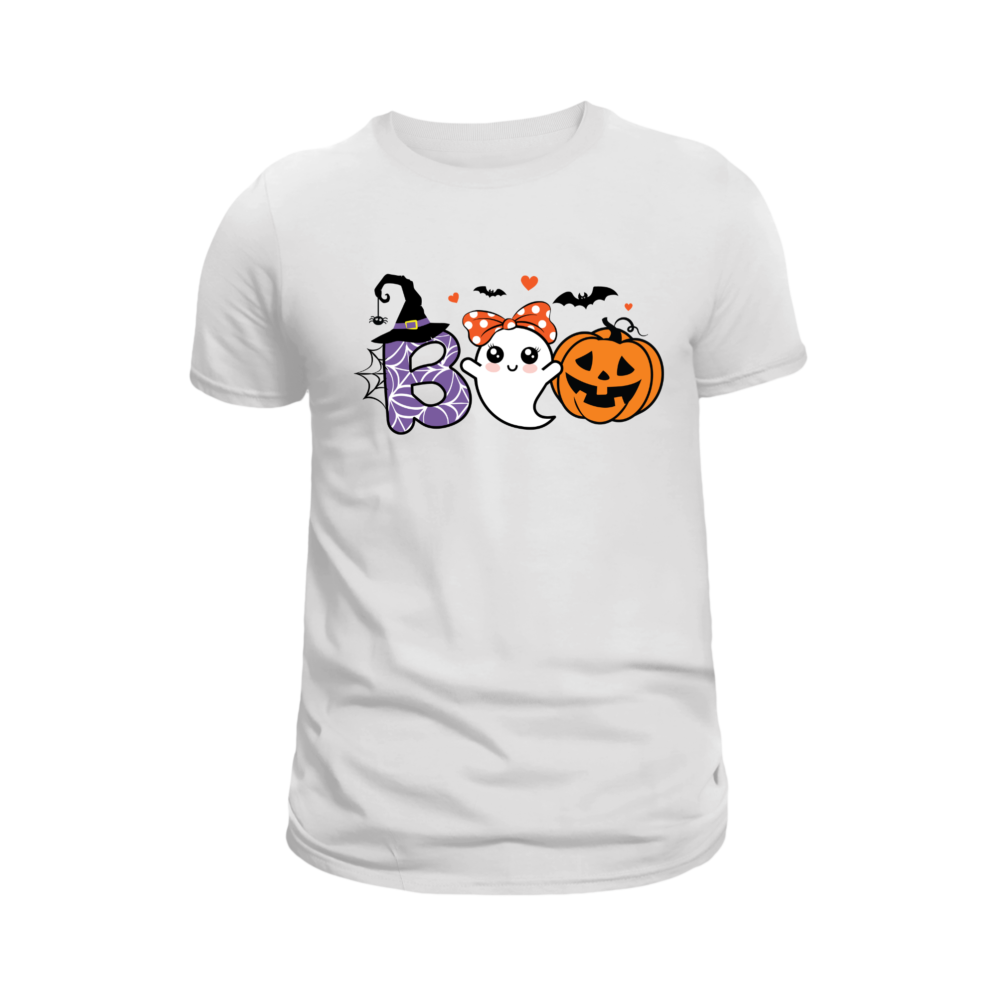 Boo Tee