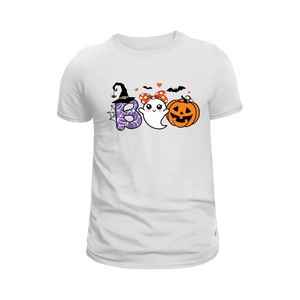 Boo Tee