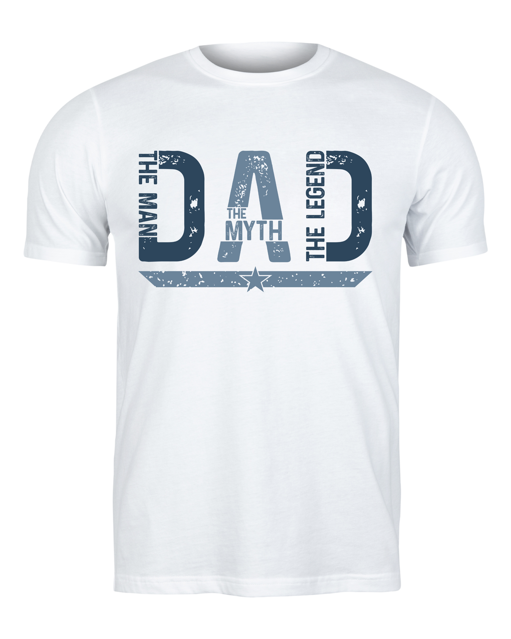 Dad Tee
