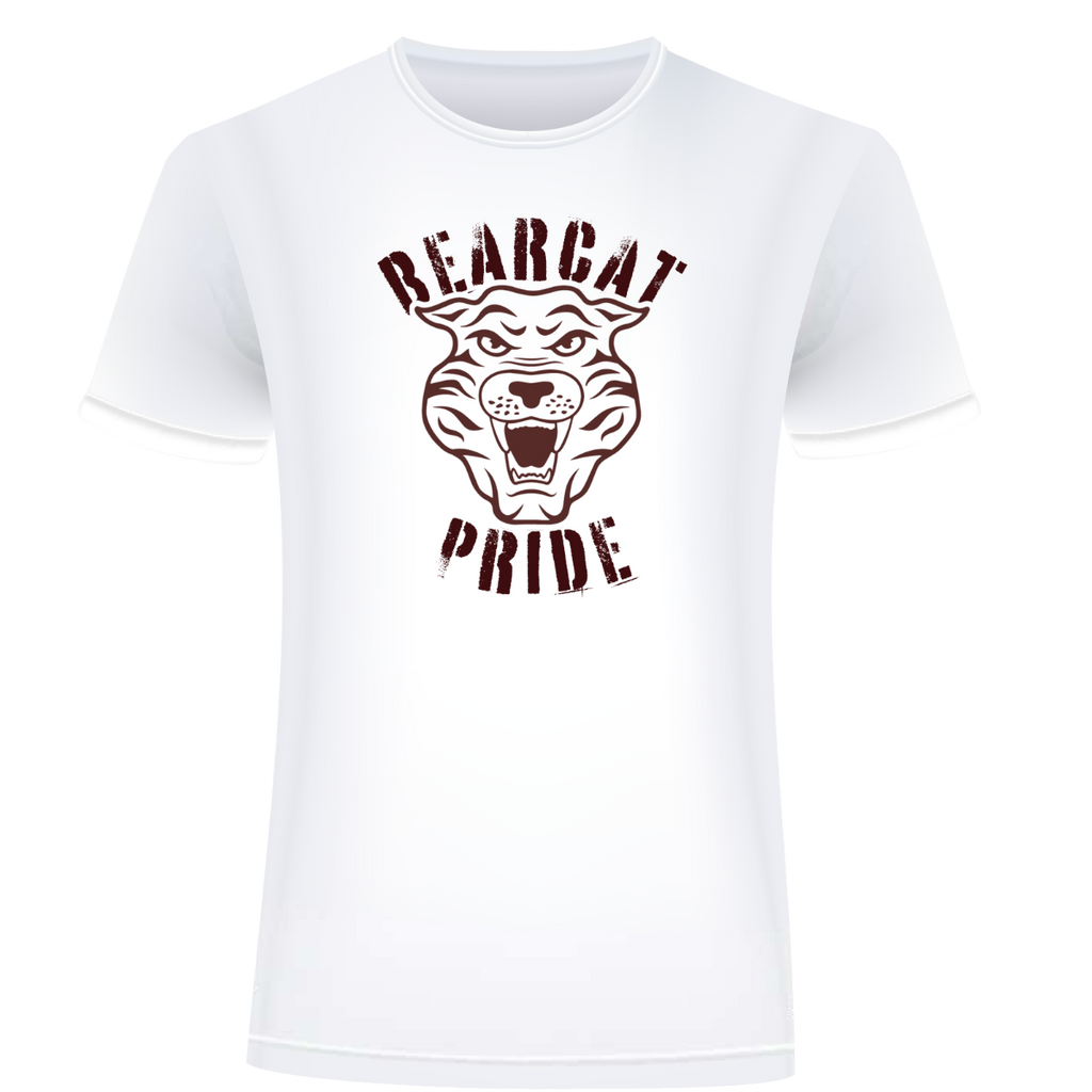 Bearcat Pride