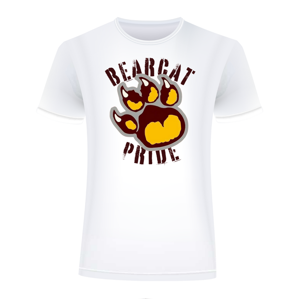 B Cat Pride