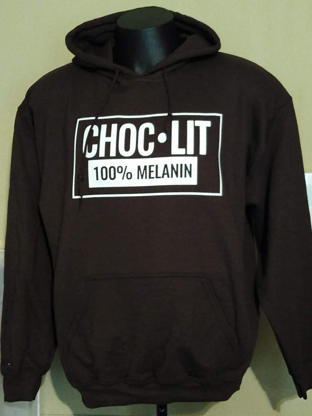 Choc Lit Hoodie