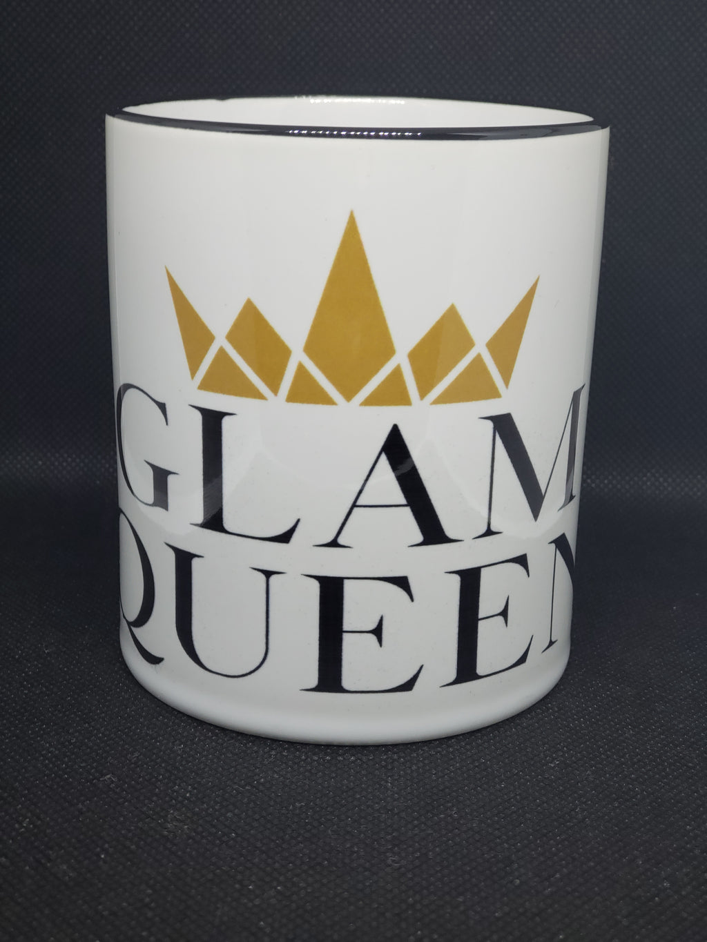 Glam Queen