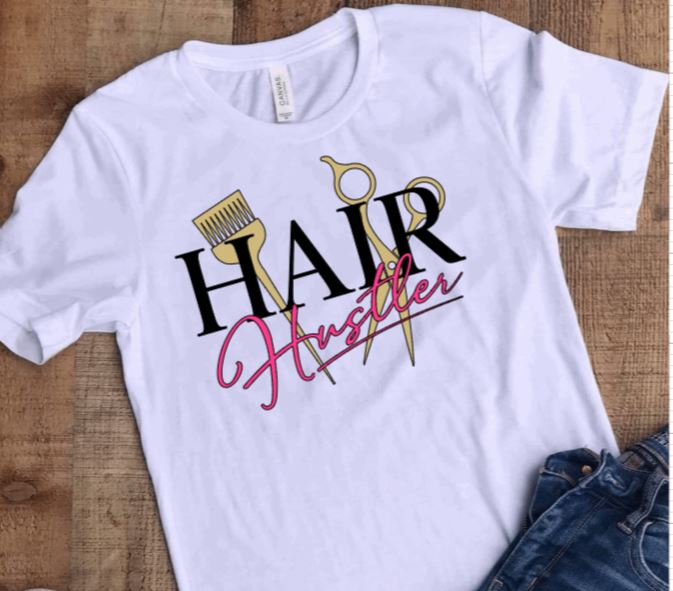 Hair Hustler