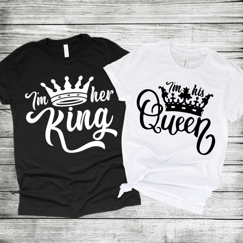 King/Queen
