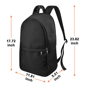 Backpack- Custom