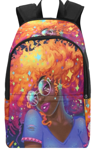 Backpack- Custom